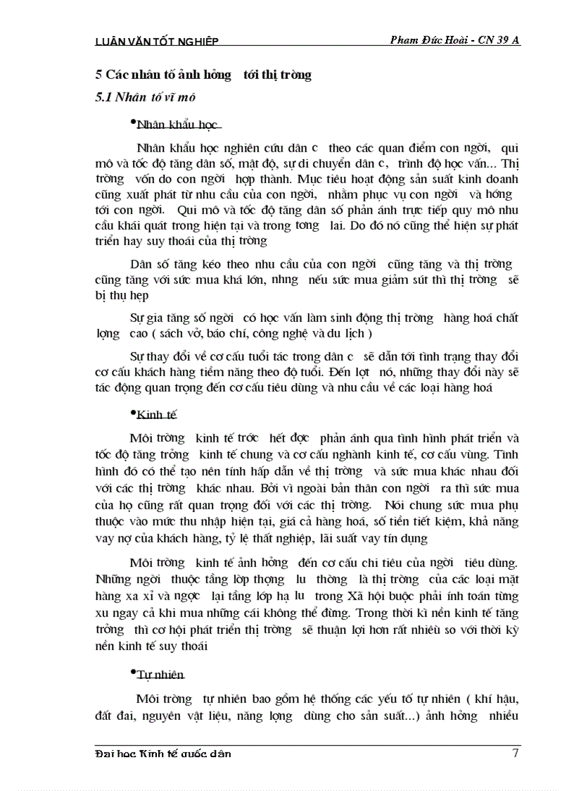 image for page Biện pháp mở rộng thị trường tiêu thụ sản phẩm tại Xí nghiệp may đo X19 thuộc Công ty 247 bộ quốc phòng