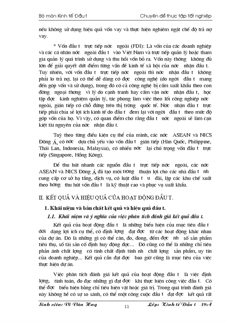 image for page Thực trạng và hiệu quả đầu tư của công ty phát triển đô thị mới tại Tổng công ty đầu tư phát triển nhà và đô thị Bộ Xây Dựng