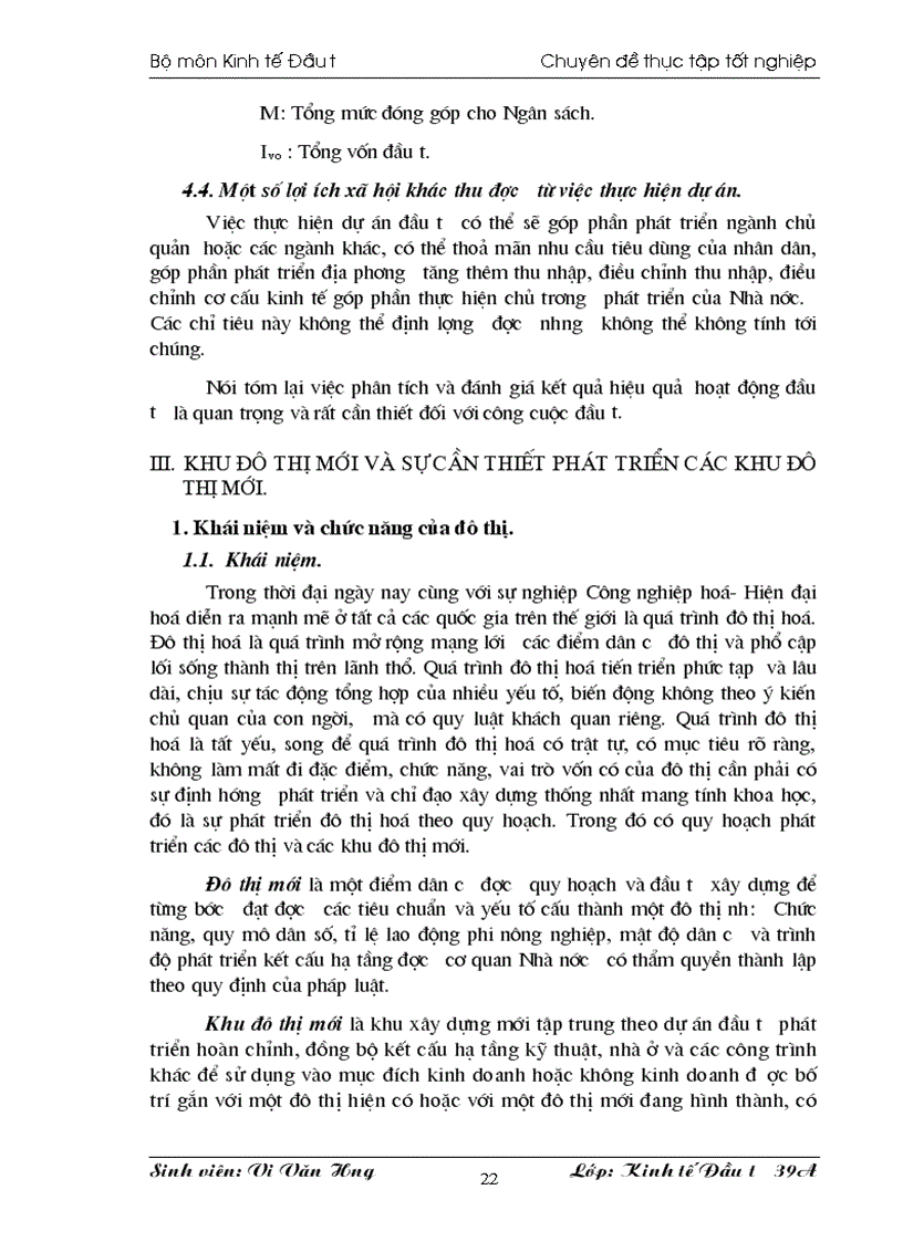 image for page Thực trạng và hiệu quả đầu tư của công ty phát triển đô thị mới tại Tổng công ty đầu tư phát triển nhà và đô thị Bộ Xây Dựng