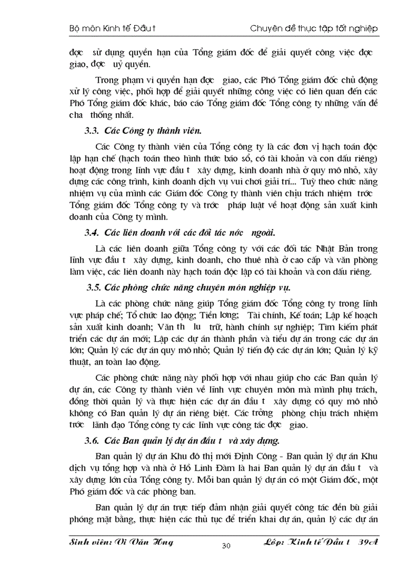 image for page Thực trạng và hiệu quả đầu tư của công ty phát triển đô thị mới tại Tổng công ty đầu tư phát triển nhà và đô thị Bộ Xây Dựng
