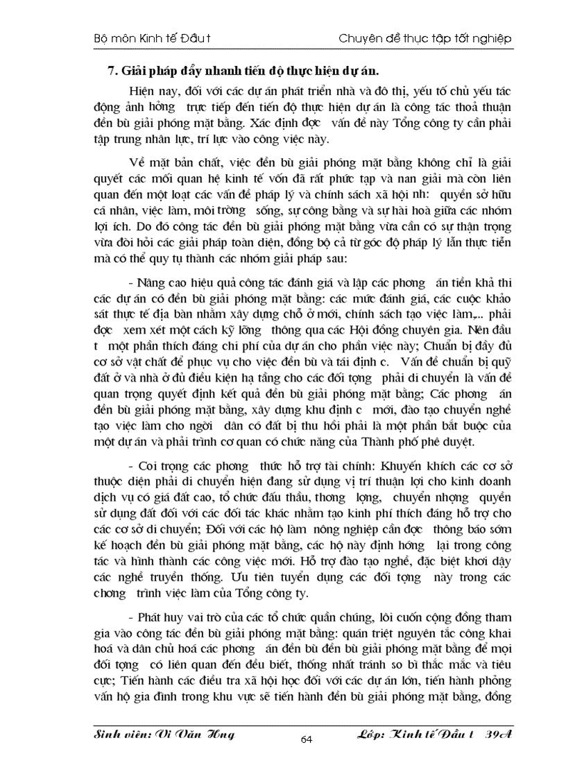 image for page Thực trạng và hiệu quả đầu tư của công ty phát triển đô thị mới tại Tổng công ty đầu tư phát triển nhà và đô thị Bộ Xây Dựng