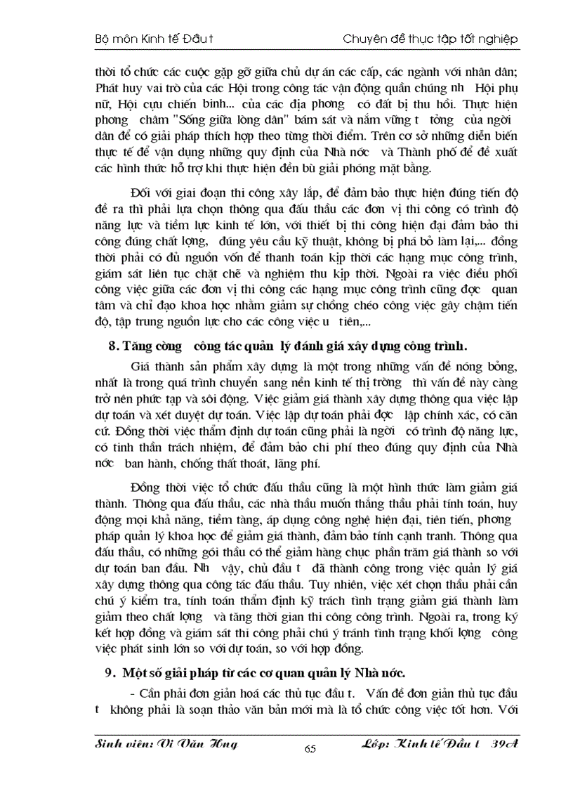 image for page Thực trạng và hiệu quả đầu tư của công ty phát triển đô thị mới tại Tổng công ty đầu tư phát triển nhà và đô thị Bộ Xây Dựng