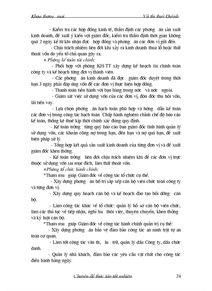 image for page Giải pháp chủ yếu nhằm thúc đẩy xuất khẩu hàng mây tre đan ở unimex Hà Tây