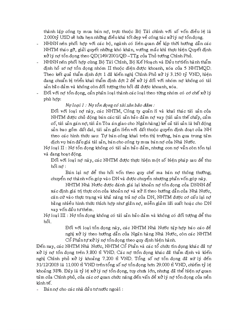 image for page Nâng cao năng lực cạnh tranh của Ngân hàng thương mại việt nam trong tiến trình hội nhập