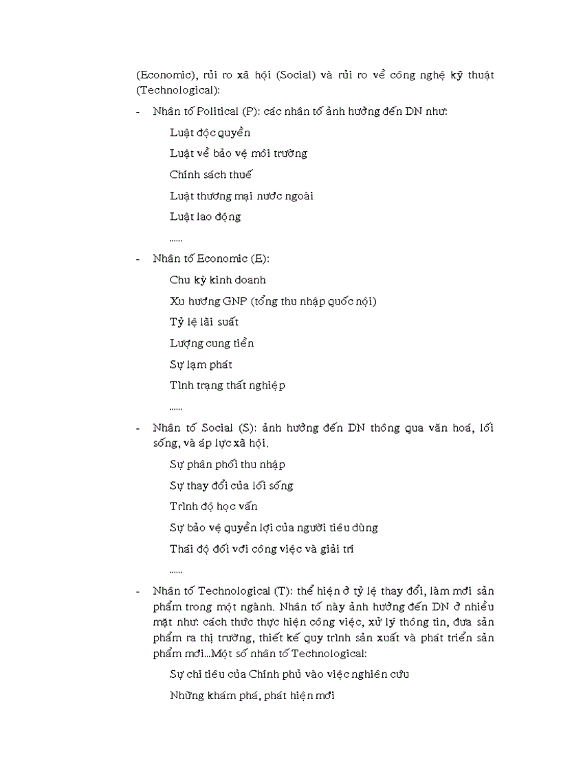 image for page Việc áp dụng thủ tục phân tích trong kiểm toán báo cáo tài chính tại Công ty Cổ phần kiểm toán và tư vấn tài chính kế toán AFC 1