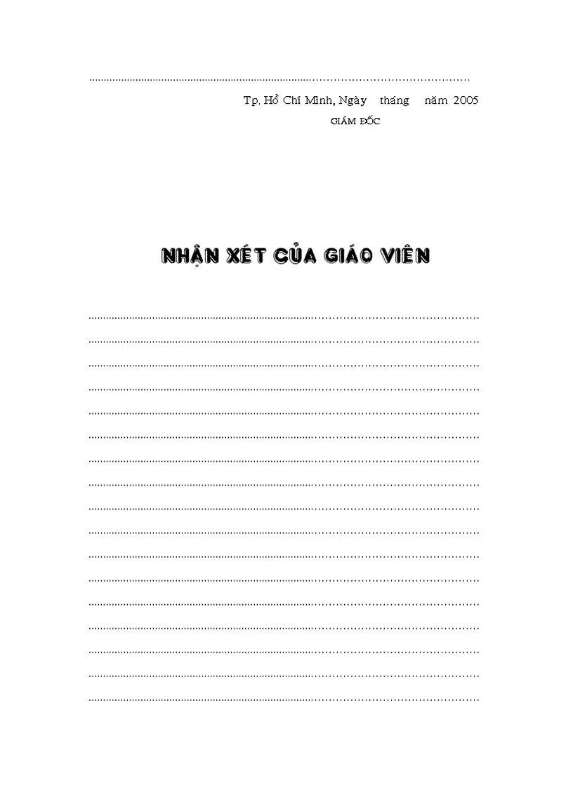 image for page Việc áp dụng thủ tục phân tích trong kiểm toán báo cáo tài chính tại Công ty Cổ phần kiểm toán và tư vấn tài chính kế toán AFC 1