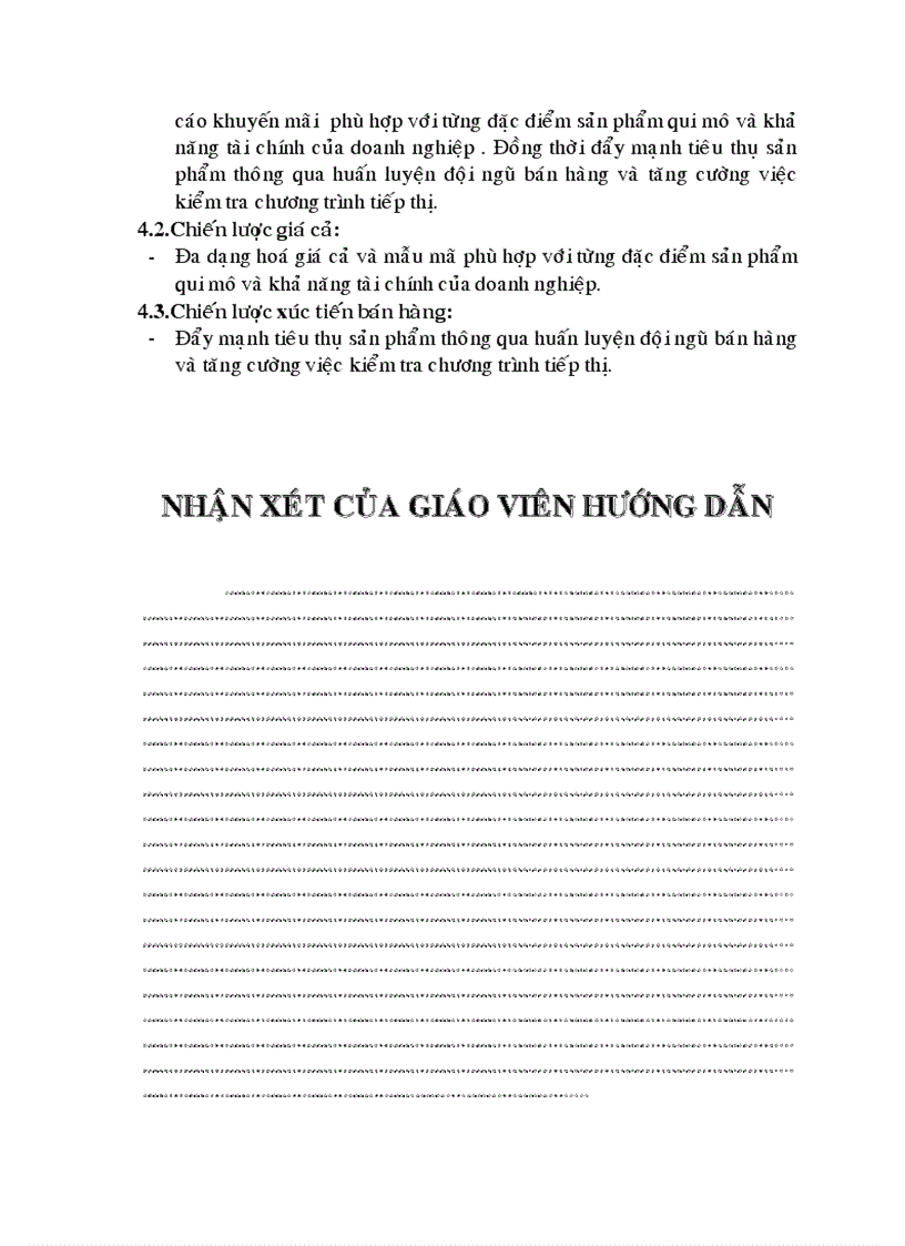 image for page Bán phá giá và bài học kinh nghiệm rút ra cho các doanh nghiệp Việt Nam