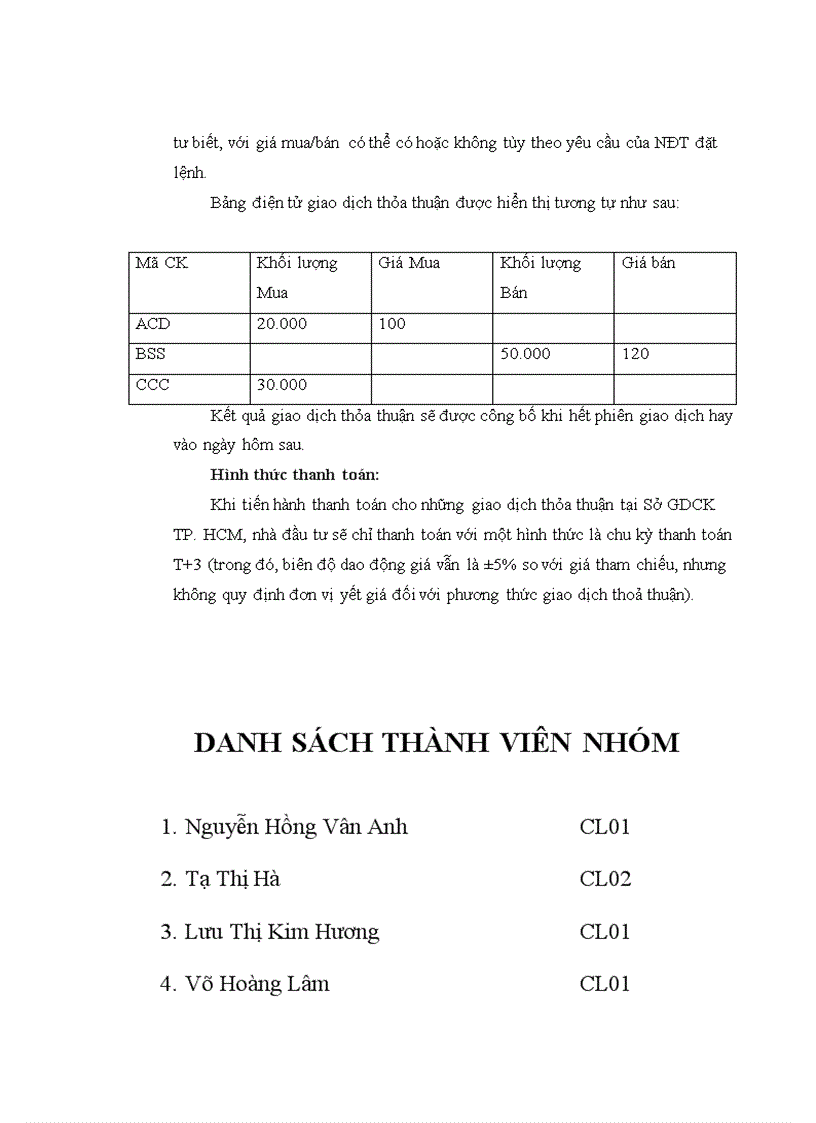 image for page Sở giao dịch chứng khoán tphcm hose và các nguyên tắc hoạt động