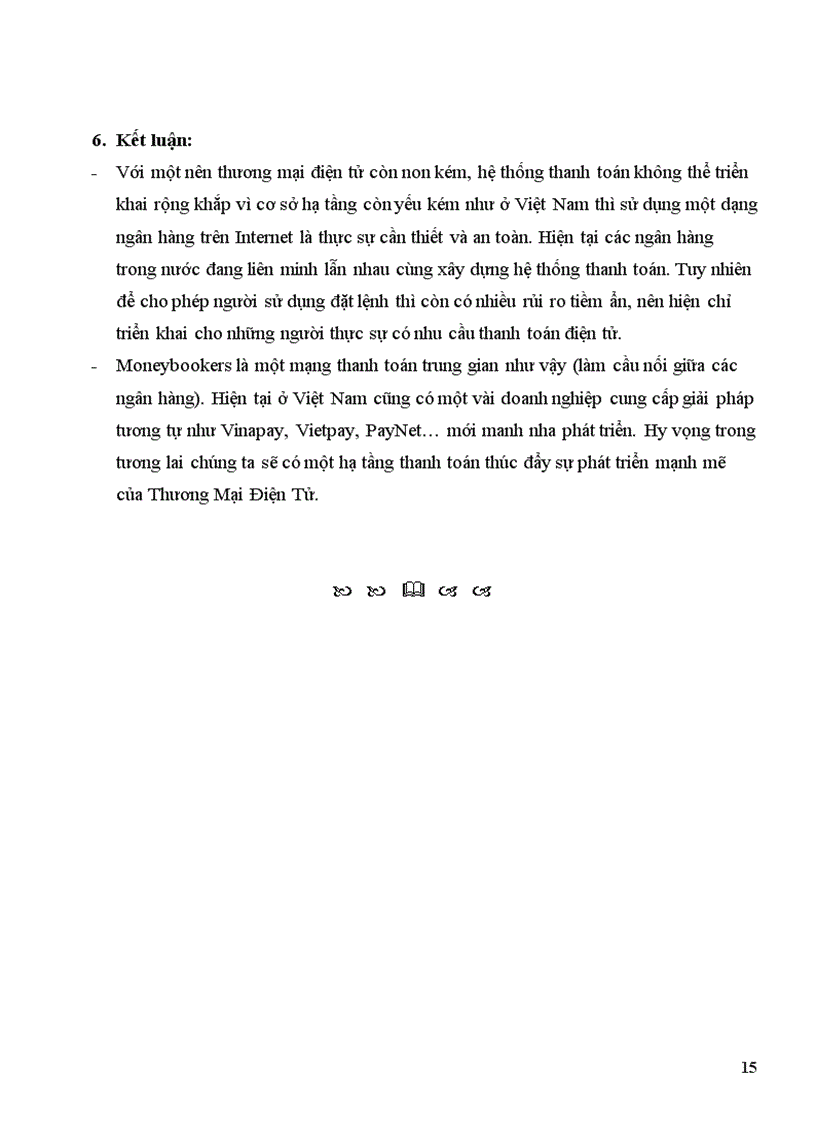 image for page Giới thiệu hệ thống thanh toán trực tuyến moneybookers com