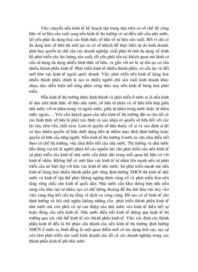 image for page Ýnghĩa thực tiễn của việc nghiên cứu sự ra đời của sản xuất hàng hoá