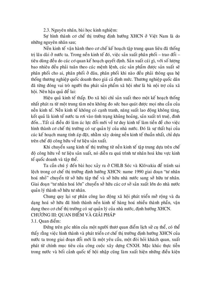 image for page Ýnghĩa thực tiễn của việc nghiên cứu sự ra đời của sản xuất hàng hoá