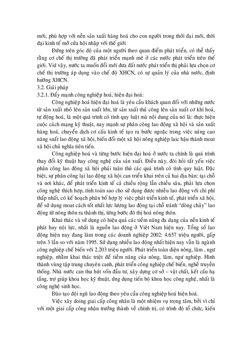 image for page Ýnghĩa thực tiễn của việc nghiên cứu sự ra đời của sản xuất hàng hoá