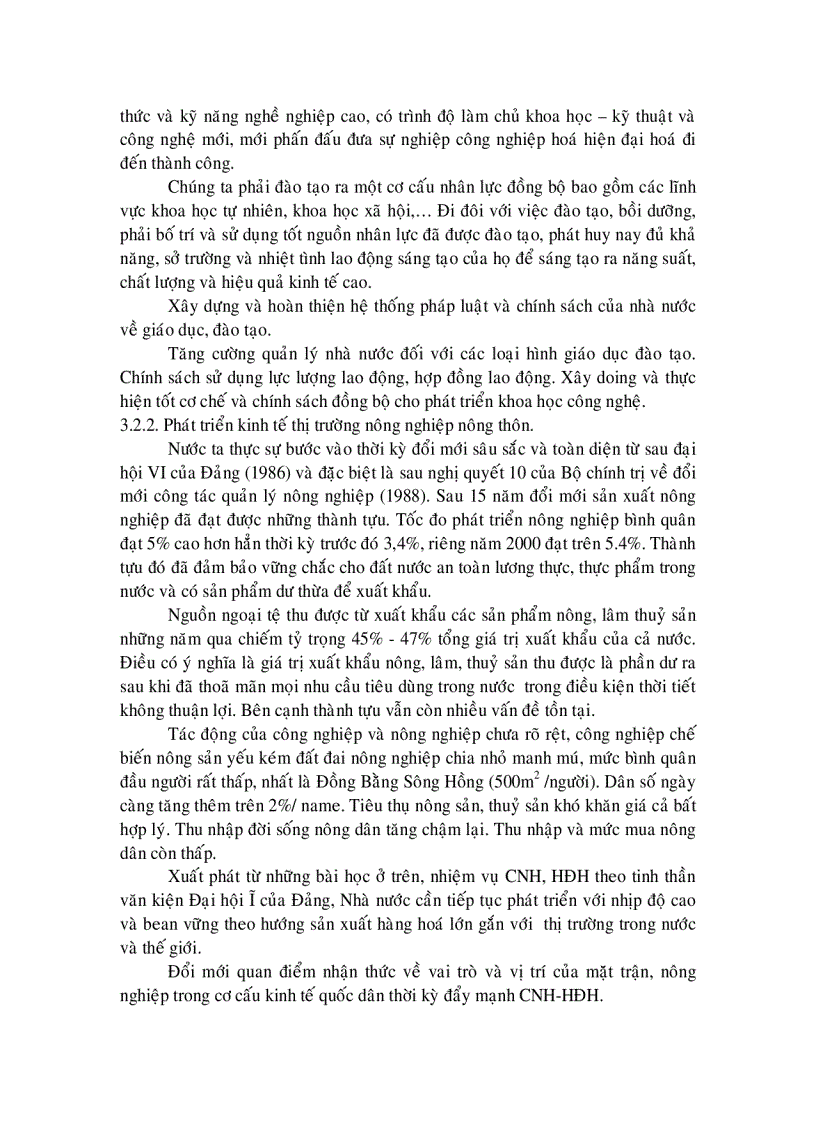 image for page Ýnghĩa thực tiễn của việc nghiên cứu sự ra đời của sản xuất hàng hoá