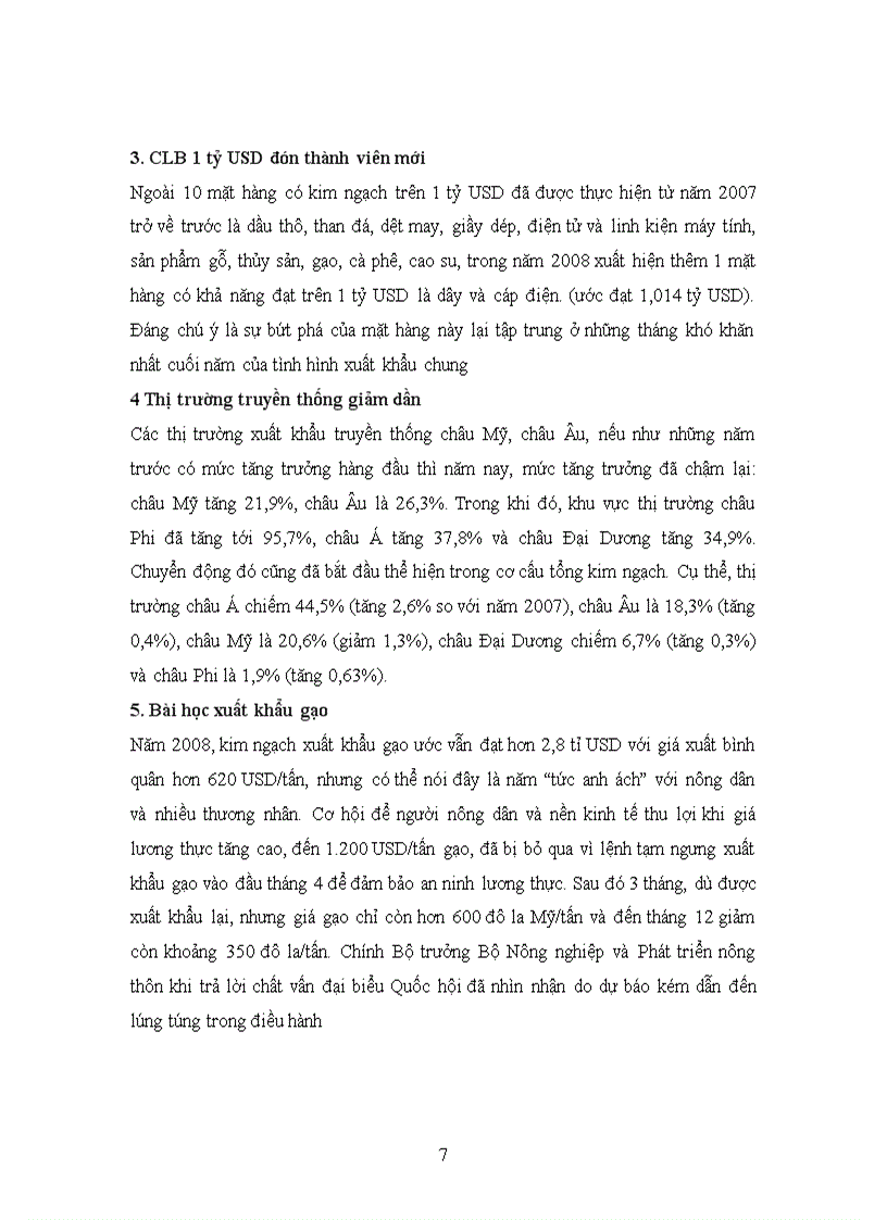 image for page Phát triển ngoại thương Việt Nam trong giai đoạn hội nhập Vấn đề và giải pháp