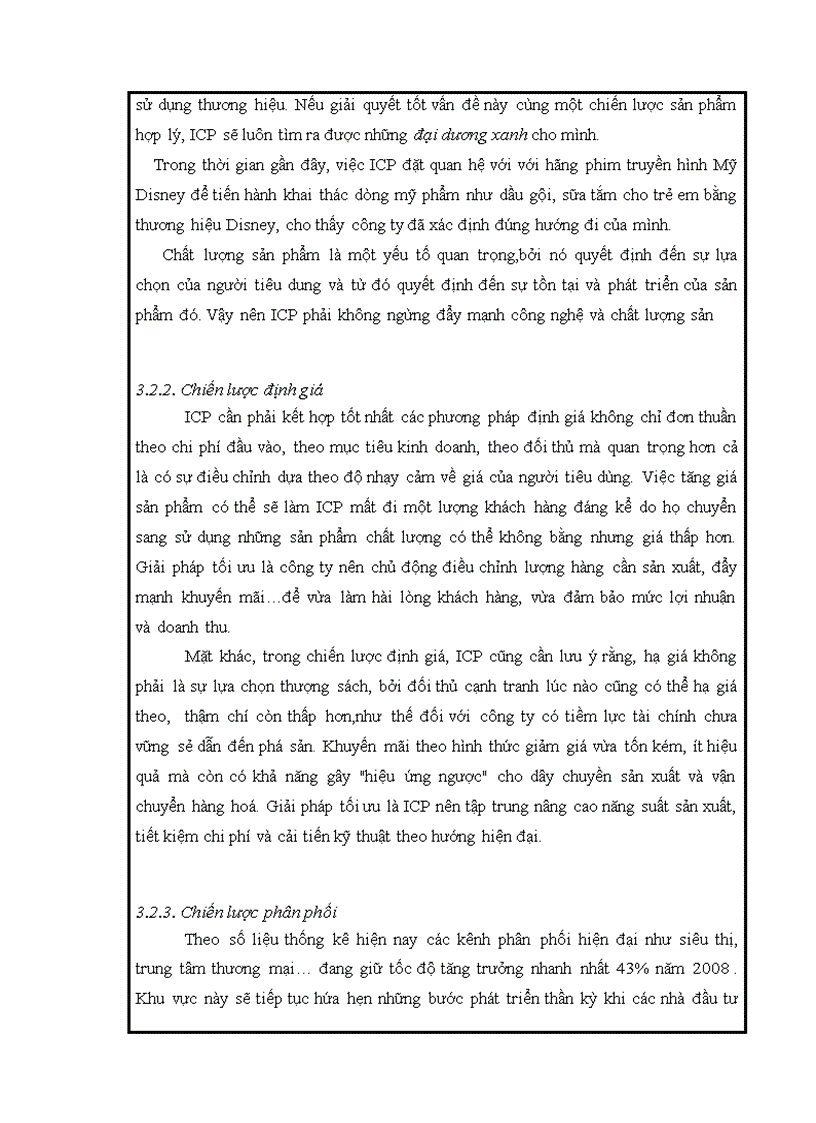 image for page Lý thuyết MARKETING MIX và thực tiễn với dầu gội X MEN