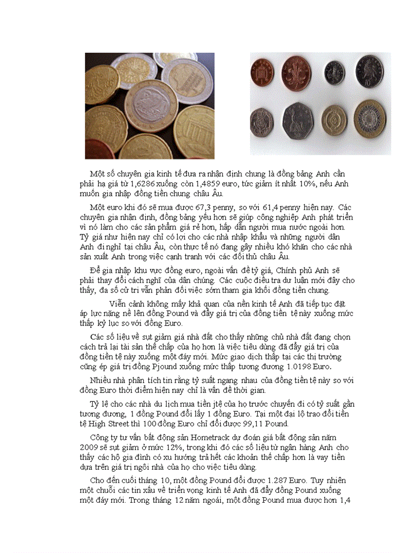 image for page Đồng tiền chung Châu Âu