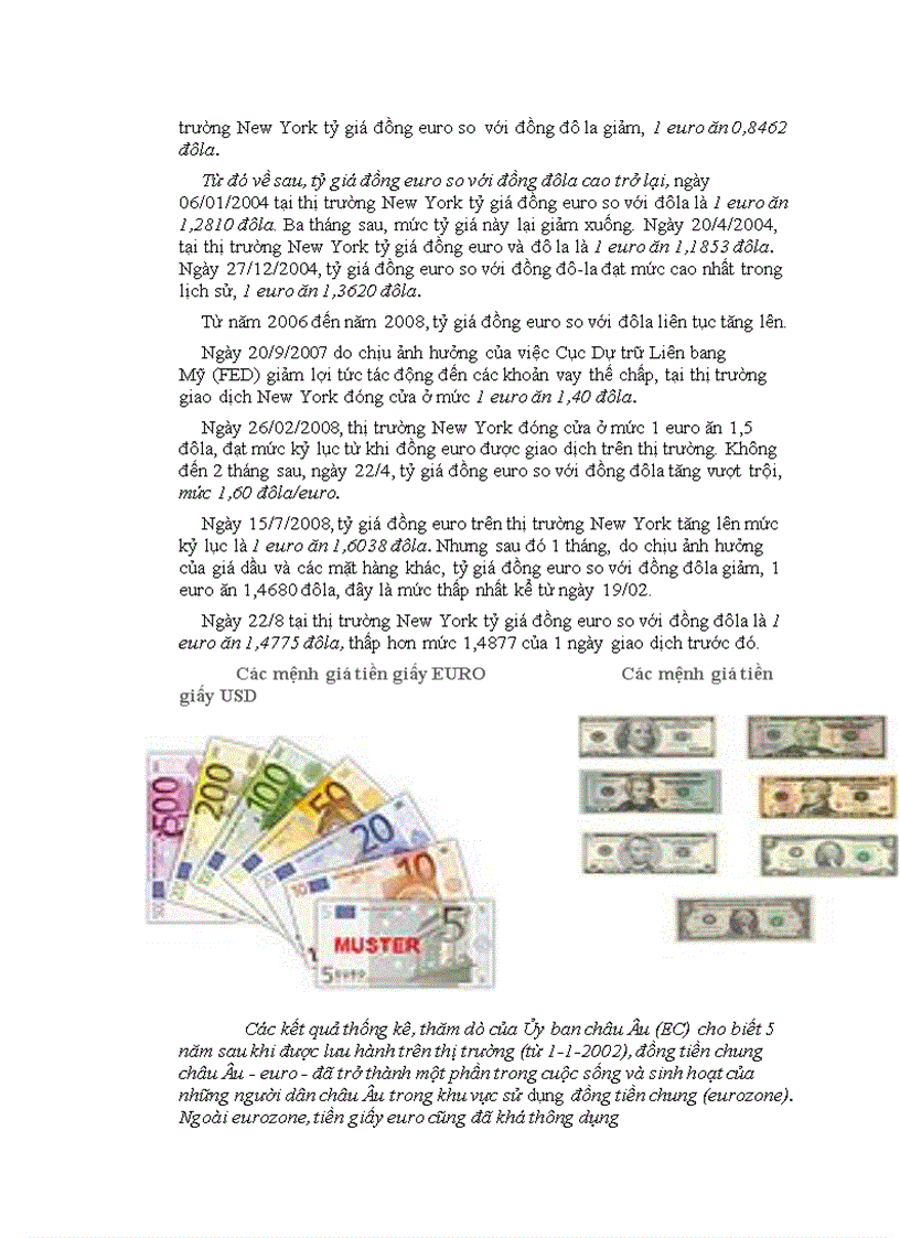 image for page Đồng tiền chung Châu Âu