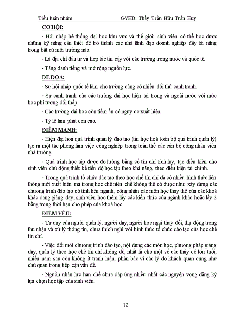 image for page Môi trường quản trị của trường đại học bách khoa THÀNH PHỐ HỒ CHÍ MINH