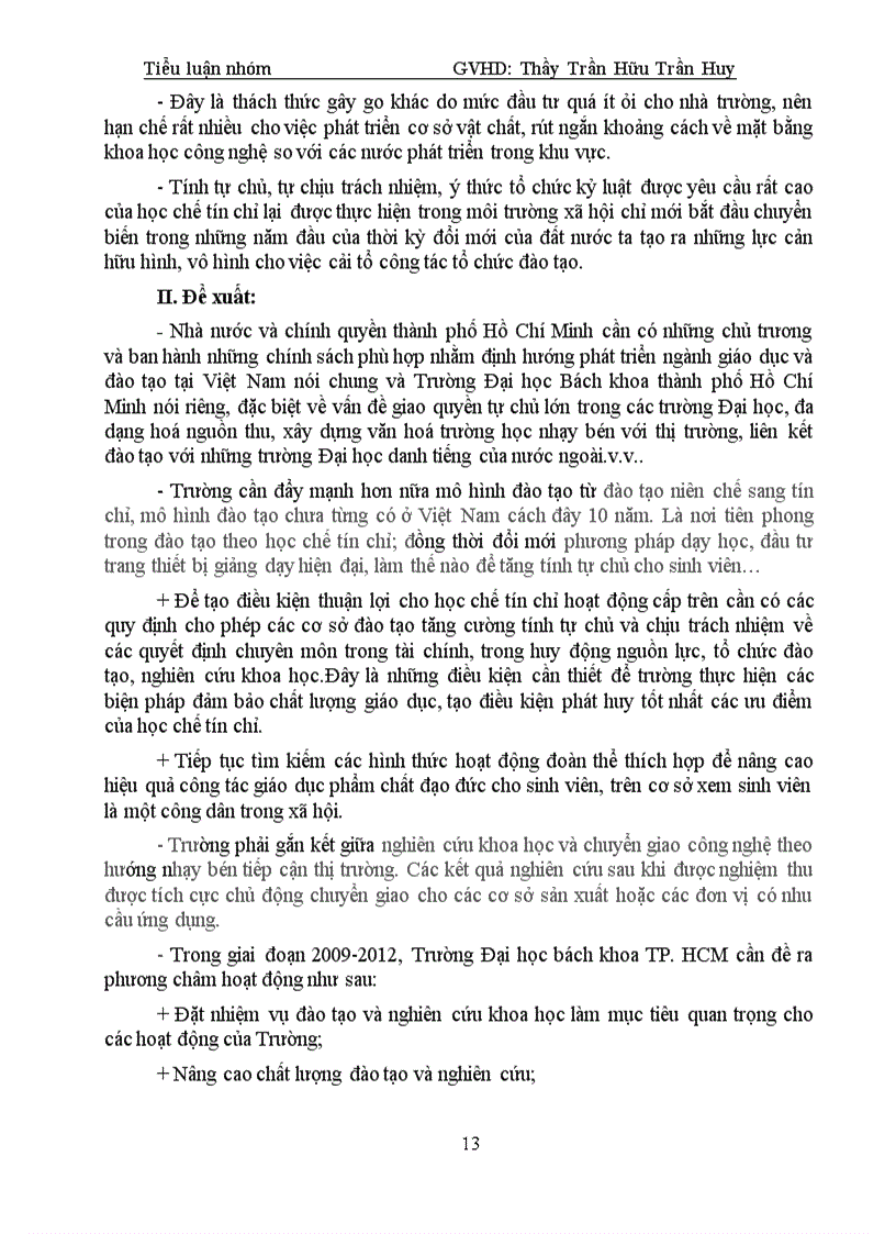 image for page Môi trường quản trị của trường đại học bách khoa THÀNH PHỐ HỒ CHÍ MINH