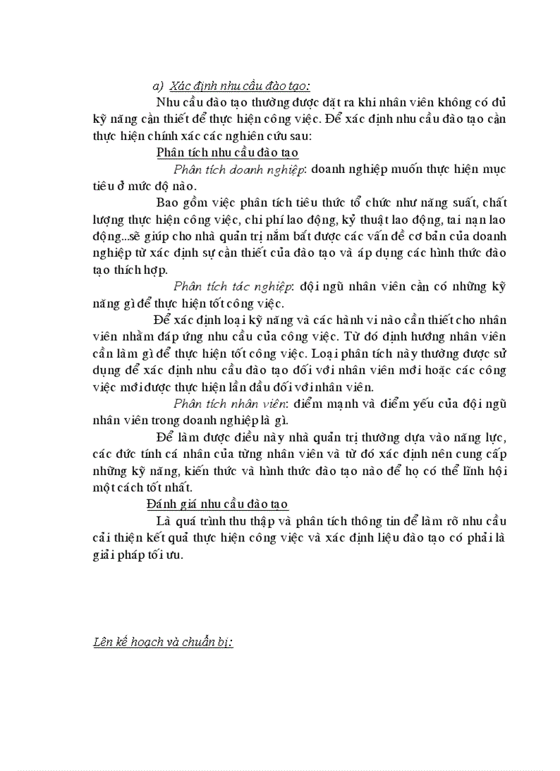 image for page Tuyển dụng và đào tạo nguồn nhân lực