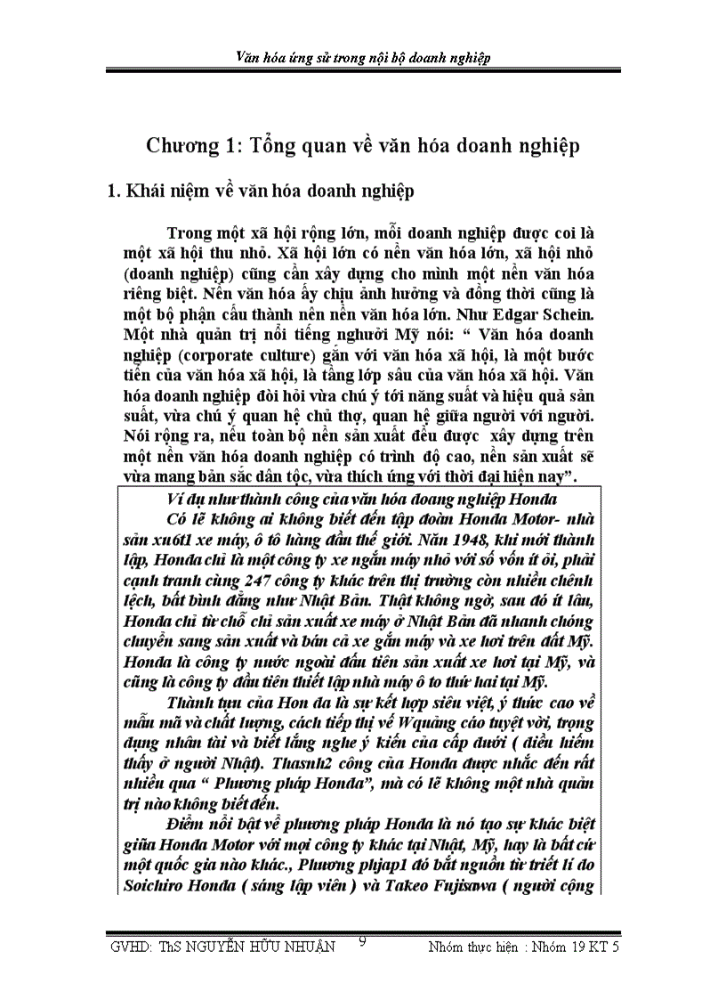 image for page Văn hóa ứng xử trong nội bộ doanh nghiệp 1