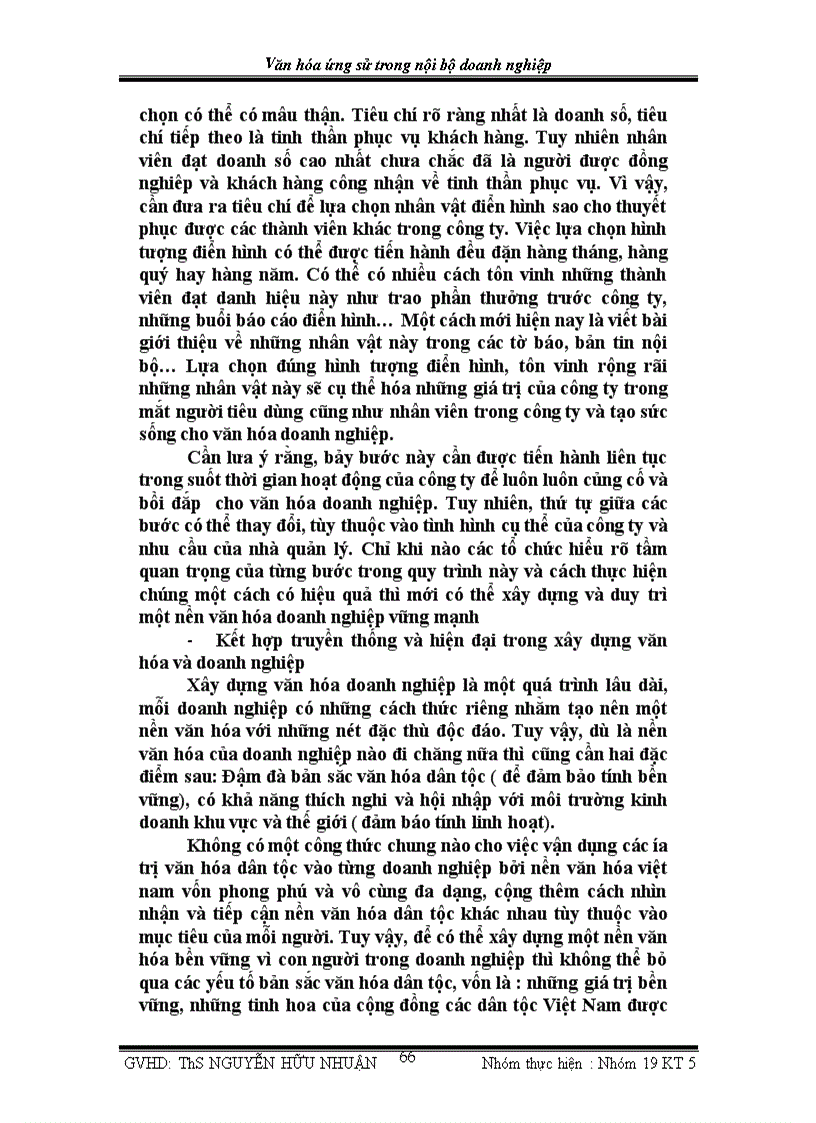 image for page Văn hóa ứng xử trong nội bộ doanh nghiệp 1