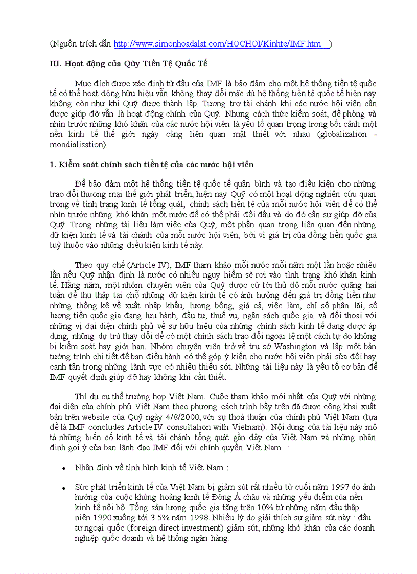 image for page Qũy tiền tệ quốc tế