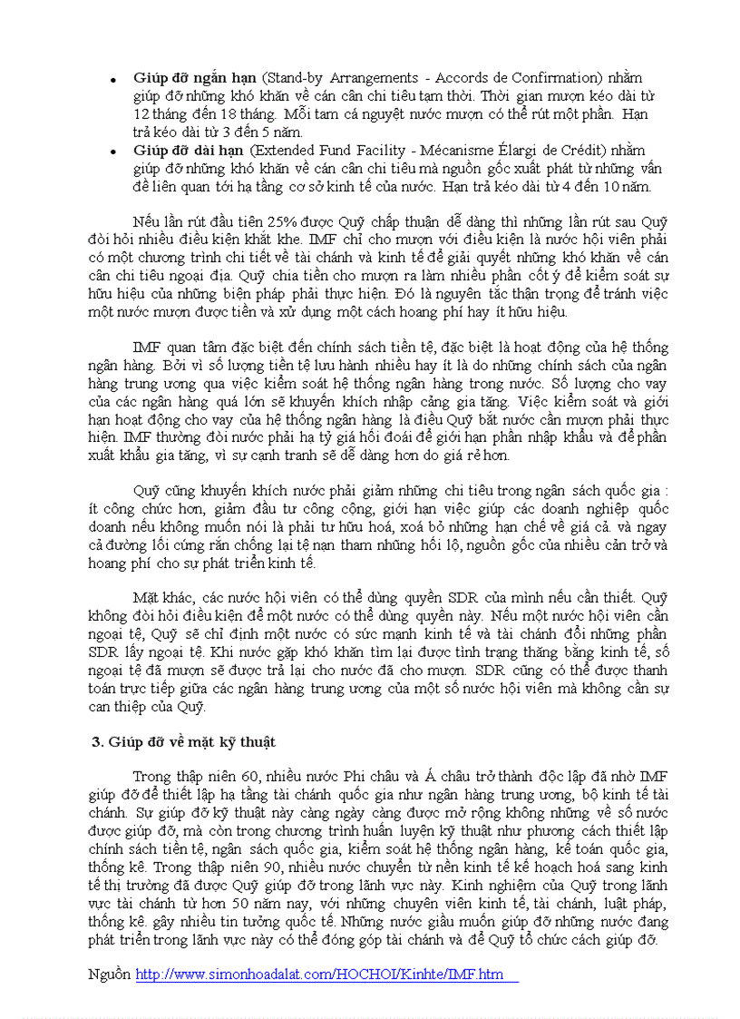 image for page Qũy tiền tệ quốc tế