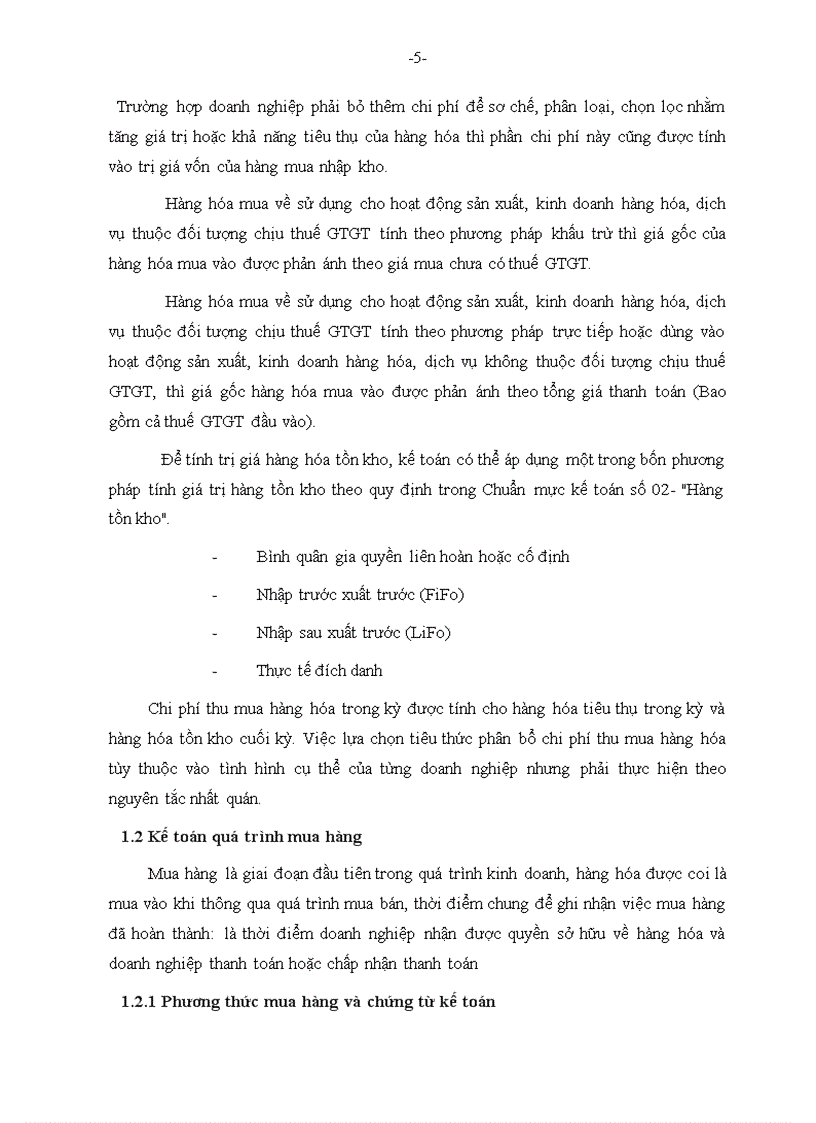 image for page Nghiên cứu công tác kế toán lưu chuyển hàng hóa tại Liên Hiệp Hợp Tác Xã Thương Mại TP Hồ Chí Minh