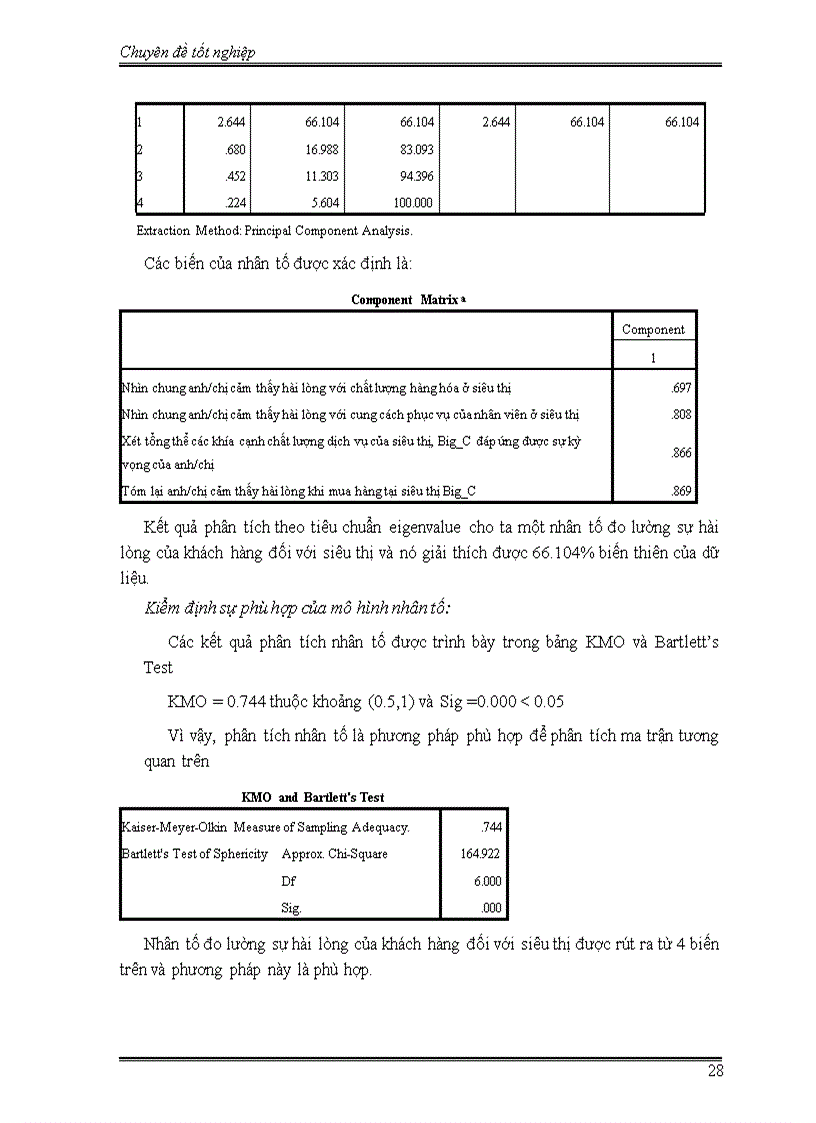 image for page Nghiên cứu thang đo chất lượng dịch vụ siêu thị mức độ ảnh hưởng của nó đến sự hài lòng của khách hàng