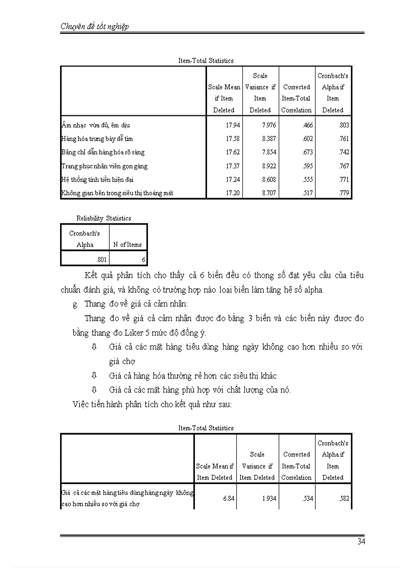 image for page Nghiên cứu thang đo chất lượng dịch vụ siêu thị mức độ ảnh hưởng của nó đến sự hài lòng của khách hàng
