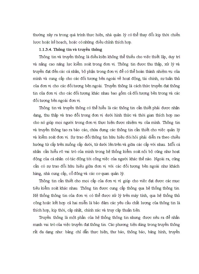 image for page Hoàn thiện hệ thống kiểm soát nội bộ và kiểm soát quản lý doanh nghiệp vừa và nhỏ tỉnh Bình Dương