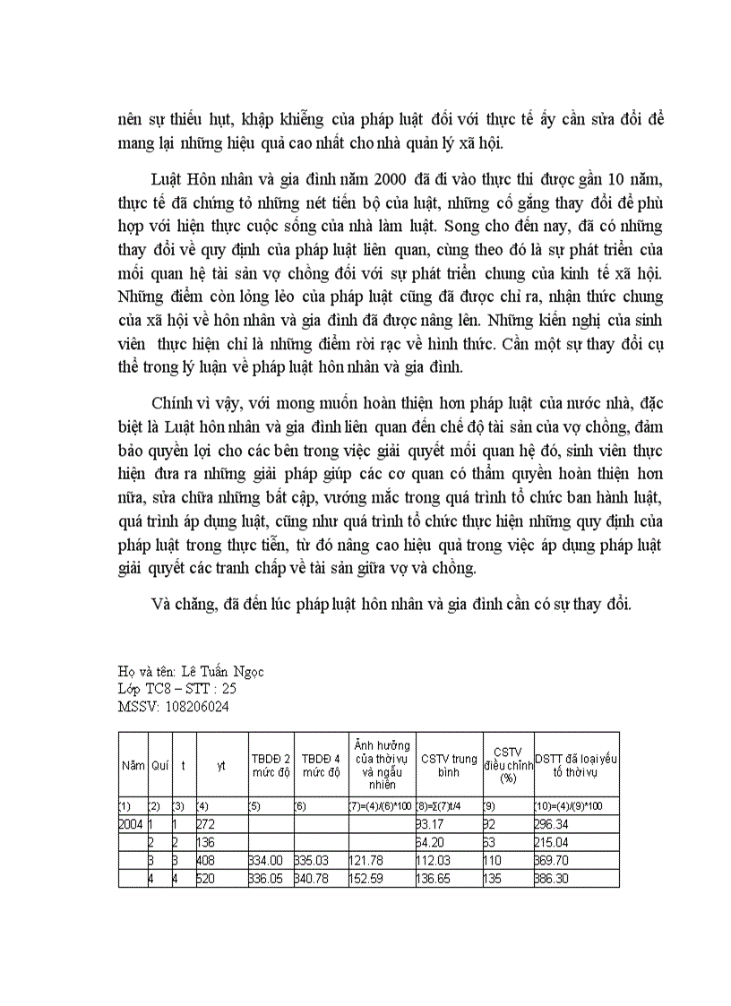 image for page Một số vấn đề về tài sản trong luật hôn nhân và gia đình VIỆT NAM