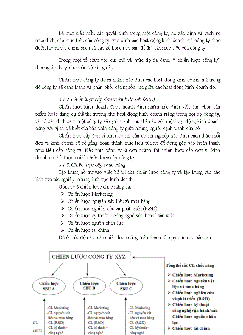 image for page Chiến lược phát triển công ty cổ phần việt ngư giai đoạn 2011 2015