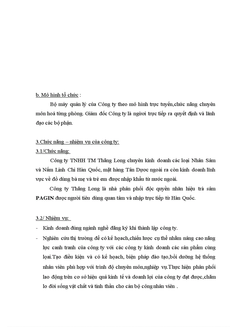 image for page Một số giải pháp hoàn thiện hệ thống phân phối tại chi nhánh công ty tnhh tm thăng long hà nội