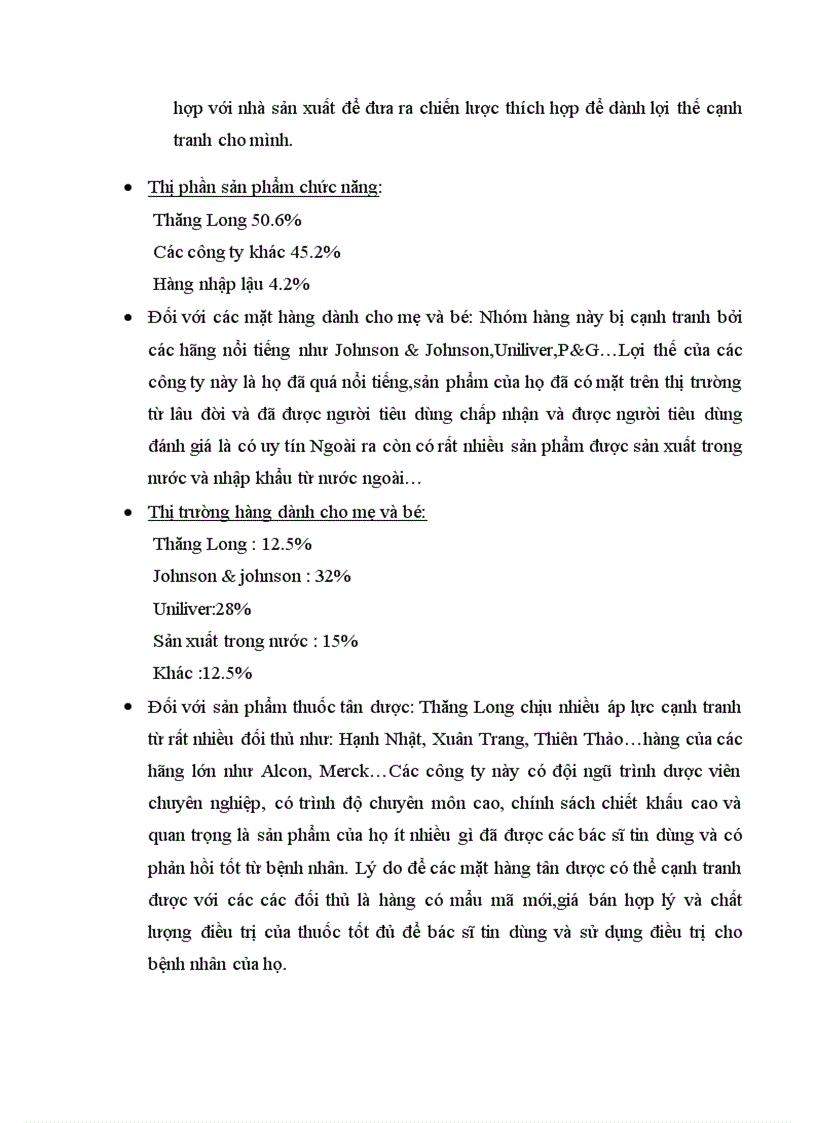 image for page Một số giải pháp hoàn thiện hệ thống phân phối tại chi nhánh công ty tnhh tm thăng long hà nội