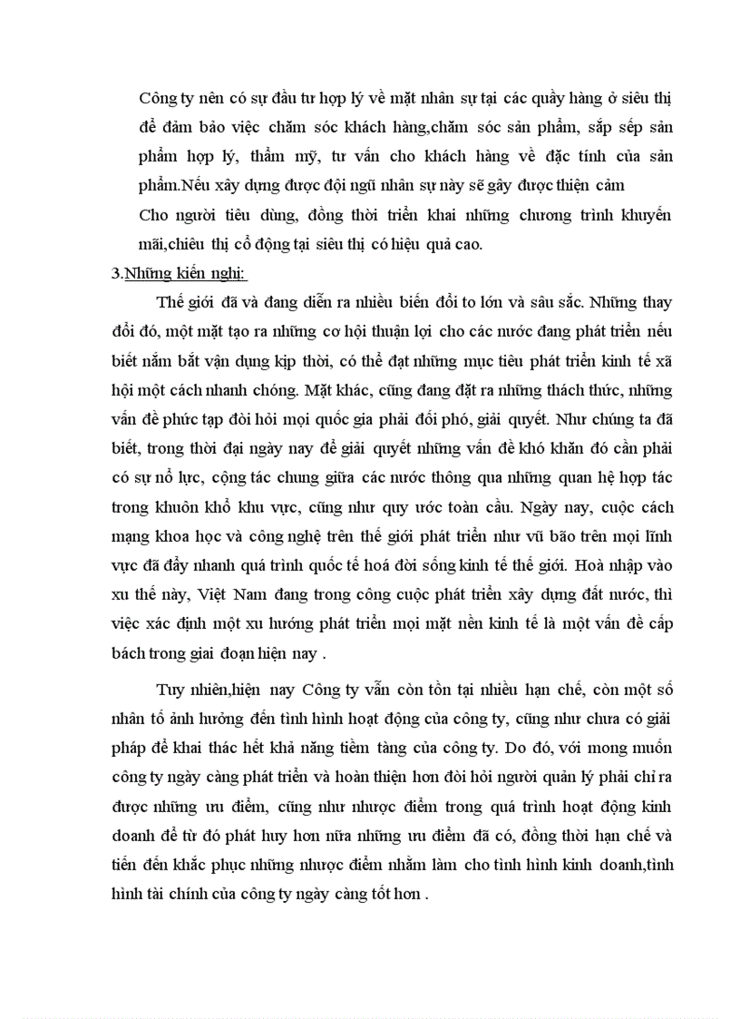 image for page Một số giải pháp hoàn thiện hệ thống phân phối tại chi nhánh công ty tnhh tm thăng long hà nội