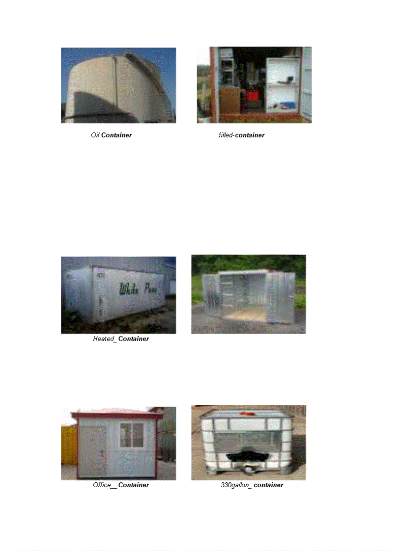 image for page Vận chuyển hàng hoá bằng container