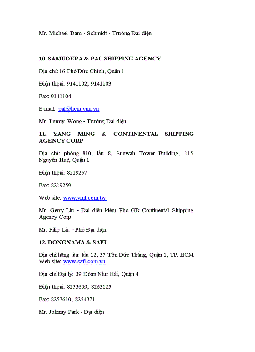 image for page Vận chuyển hàng hoá bằng container