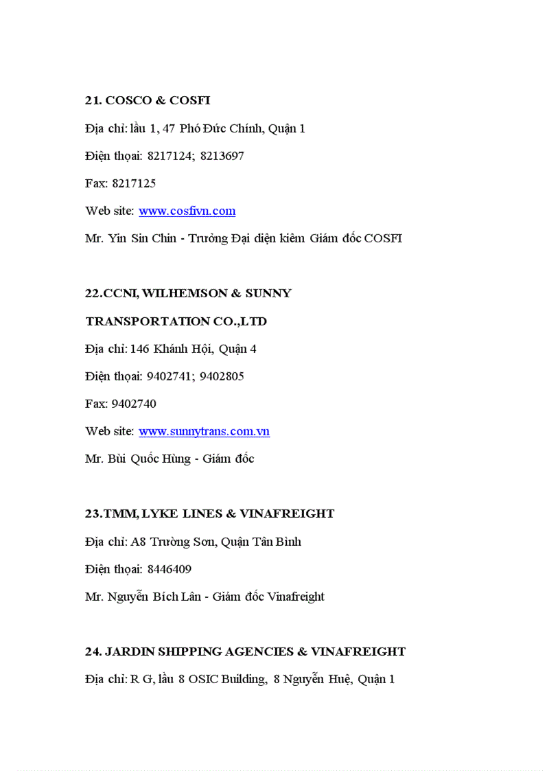 image for page Vận chuyển hàng hoá bằng container