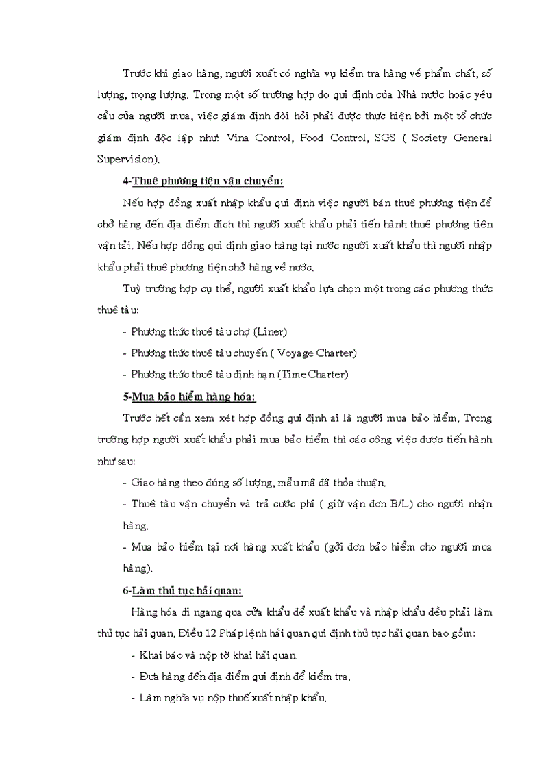 image for page Một số biện pháp nâng cao hiệu quả đàm phán ký kết và thực hiện hợp đồng xuất khẩu tại công ty xuất khẩu y tế 2