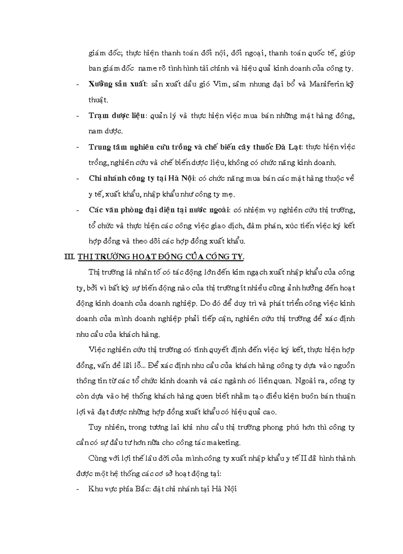 image for page Một số biện pháp nâng cao hiệu quả đàm phán ký kết và thực hiện hợp đồng xuất khẩu tại công ty xuất khẩu y tế 2