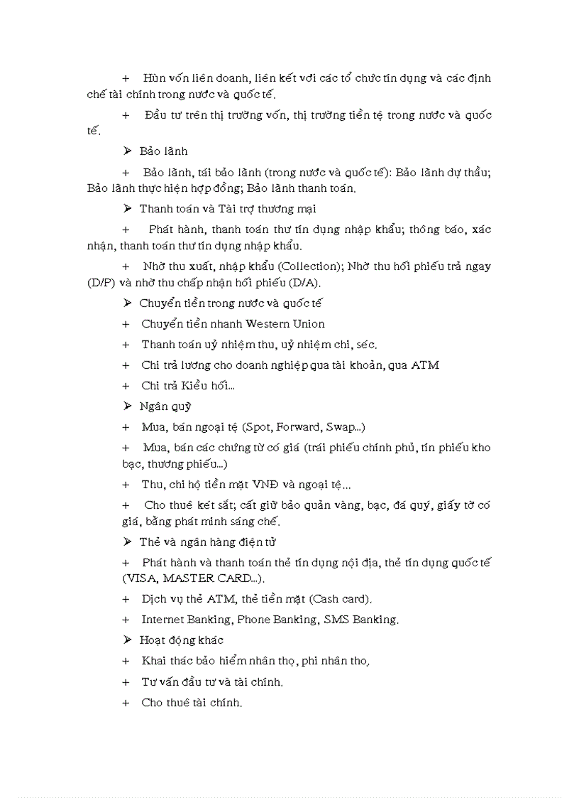 image for page Giải pháp phát triển cho vay và giảm thiểu rủi ro tại PGD Thạnh Mỹ Tây Ngân hàng Công Thương