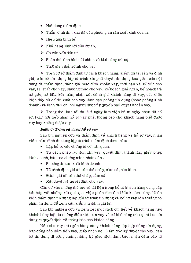 image for page Giải pháp phát triển cho vay và giảm thiểu rủi ro tại PGD Thạnh Mỹ Tây Ngân hàng Công Thương