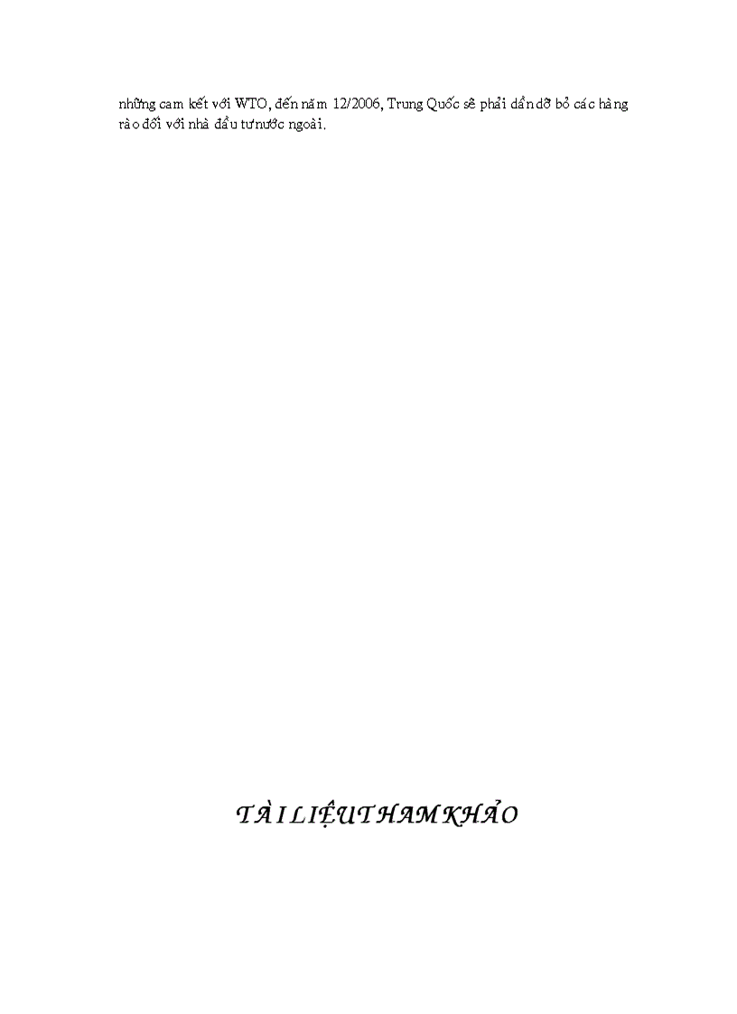 image for page Xu thế cạnh tranh mới trong quá trình hội nhập kinh tế quốc tế tại các ngân hàng thương mại VN