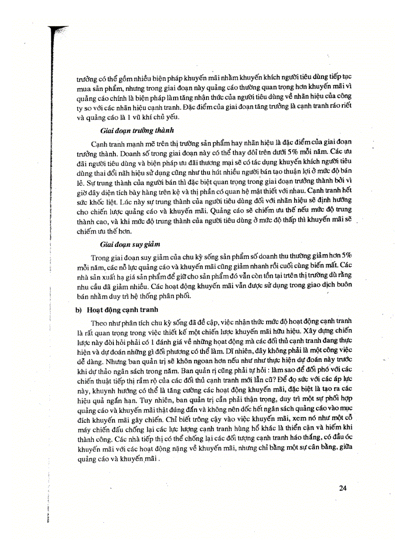 image for page Ảnh hưởng của khuyến mại tới quyết định mua bột giặt của người tiêu dùng tại hệ thống siêu thị Coop Mart
