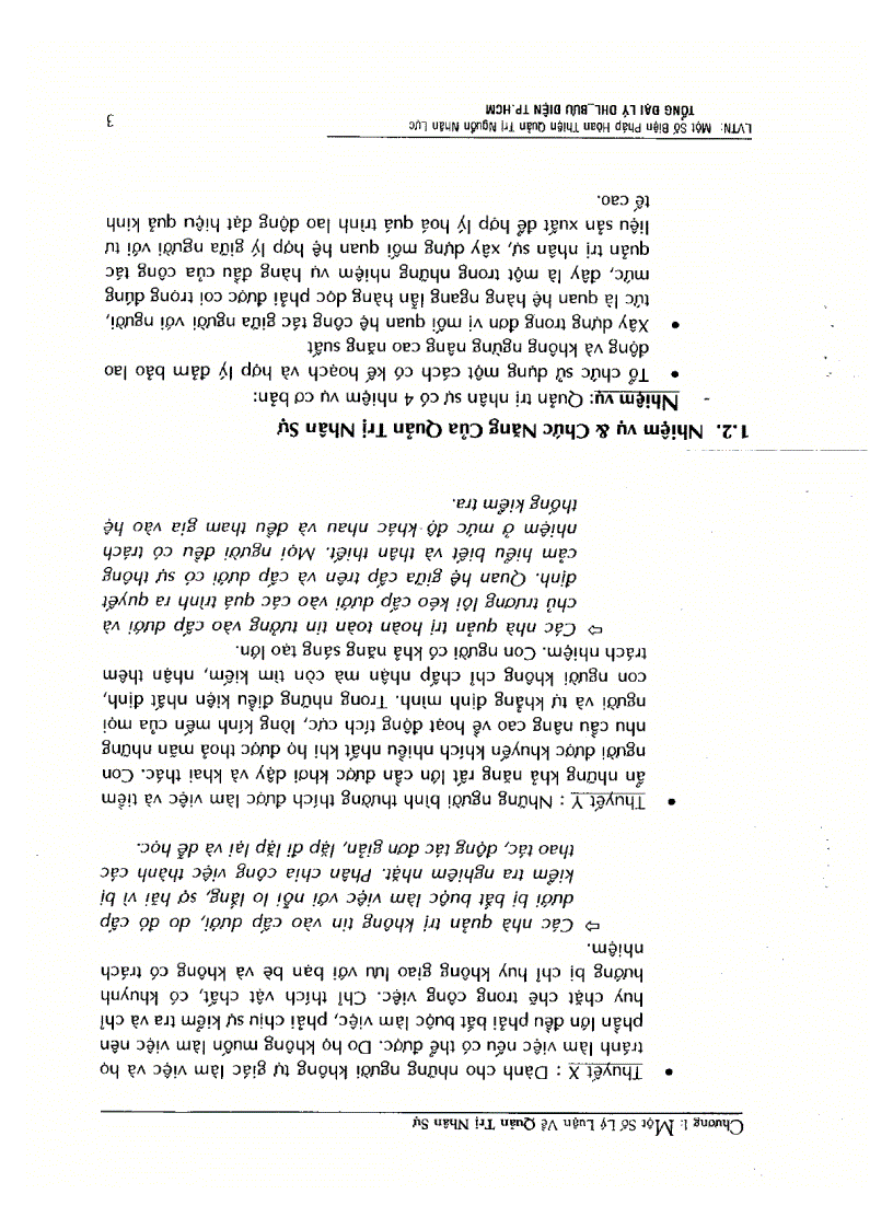 image for page Một số giải pháp hoàn thiện quản trị nguồn nhân lực tại tổng đại lý DHL bưu điện TP HCM