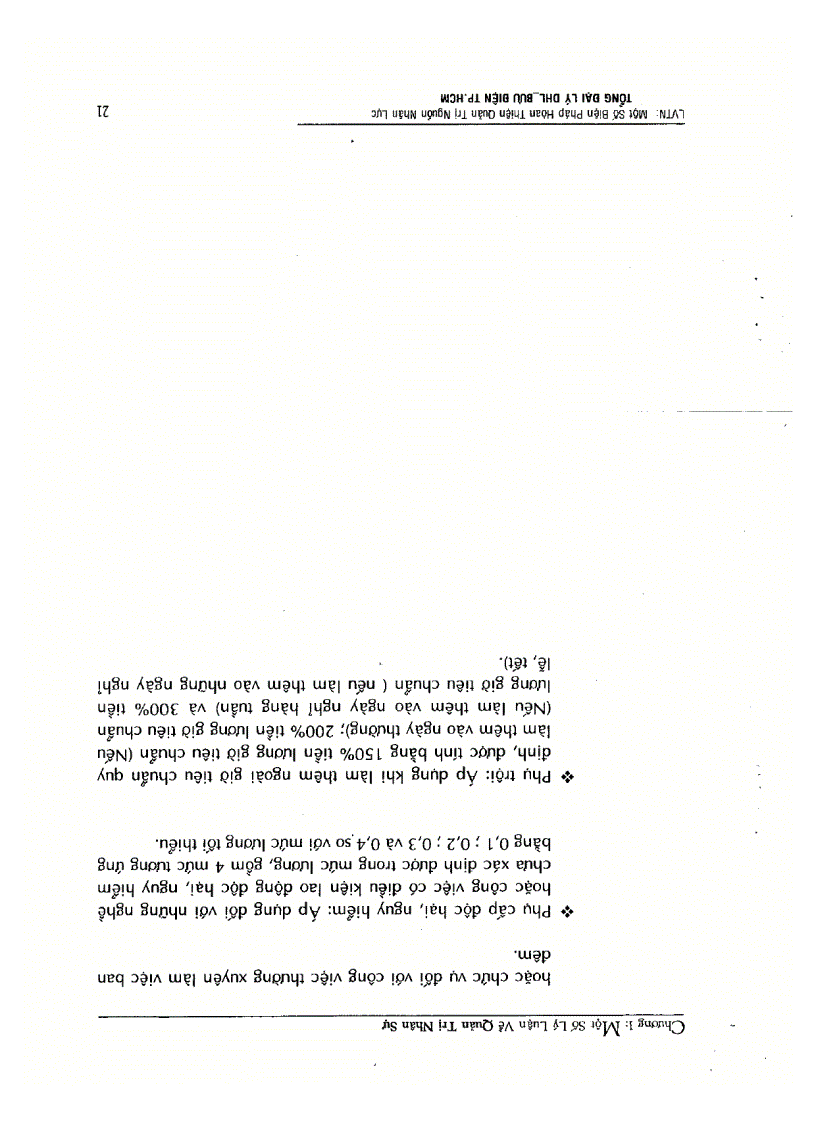 image for page Một số giải pháp hoàn thiện quản trị nguồn nhân lực tại tổng đại lý DHL bưu điện TP HCM