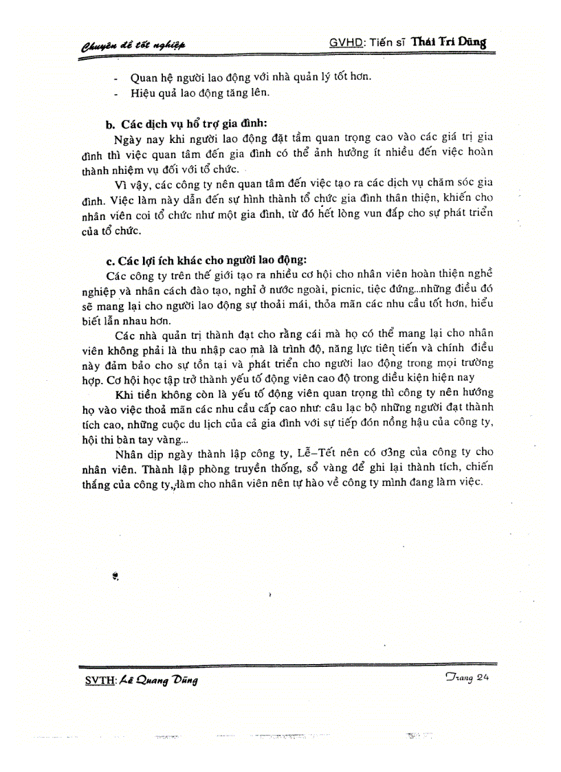 image for page Hoàn thiện công tác quản trị nguồn nhân lực tại Công ty Biti s