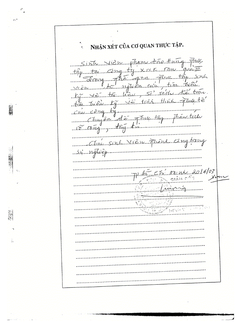 image for page Một số giải pháp nâng cao lợi thế cạnh tranh của Công ty XNK rau quả 3 TP HCM